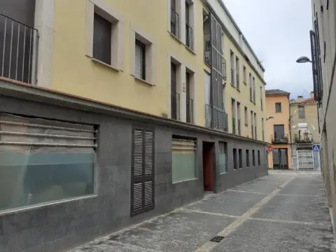 Garaje en Carrer del Batlle, 33